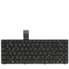 Replacement Laptop Keyboard for ASUS A45 A45A A45DE A45DR A45N A45VD A45VJ A45VM A45VS A450 A450JN A450LA A450LAV A450LB A450LC A450LD A450LN A450VB A450VC A450VE Black US Edition view 1