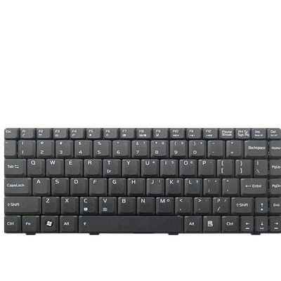 Replacement Laptop Keyboard for ASUS ZENBOOK UX20 Black US United States Edition