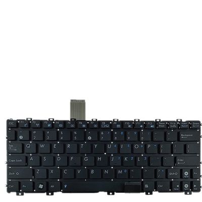 Replacement Laptop Keyboard for ASUS X1015E X101 X101H X101CH Black US United States Edition