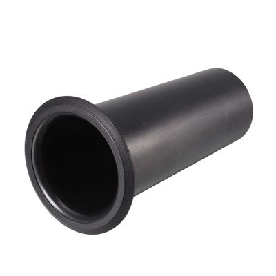 uxcell 44mm x 105mm Speaker Port Tube Subwoofer Bass Reflex Tube Bass Woofer Box Vent