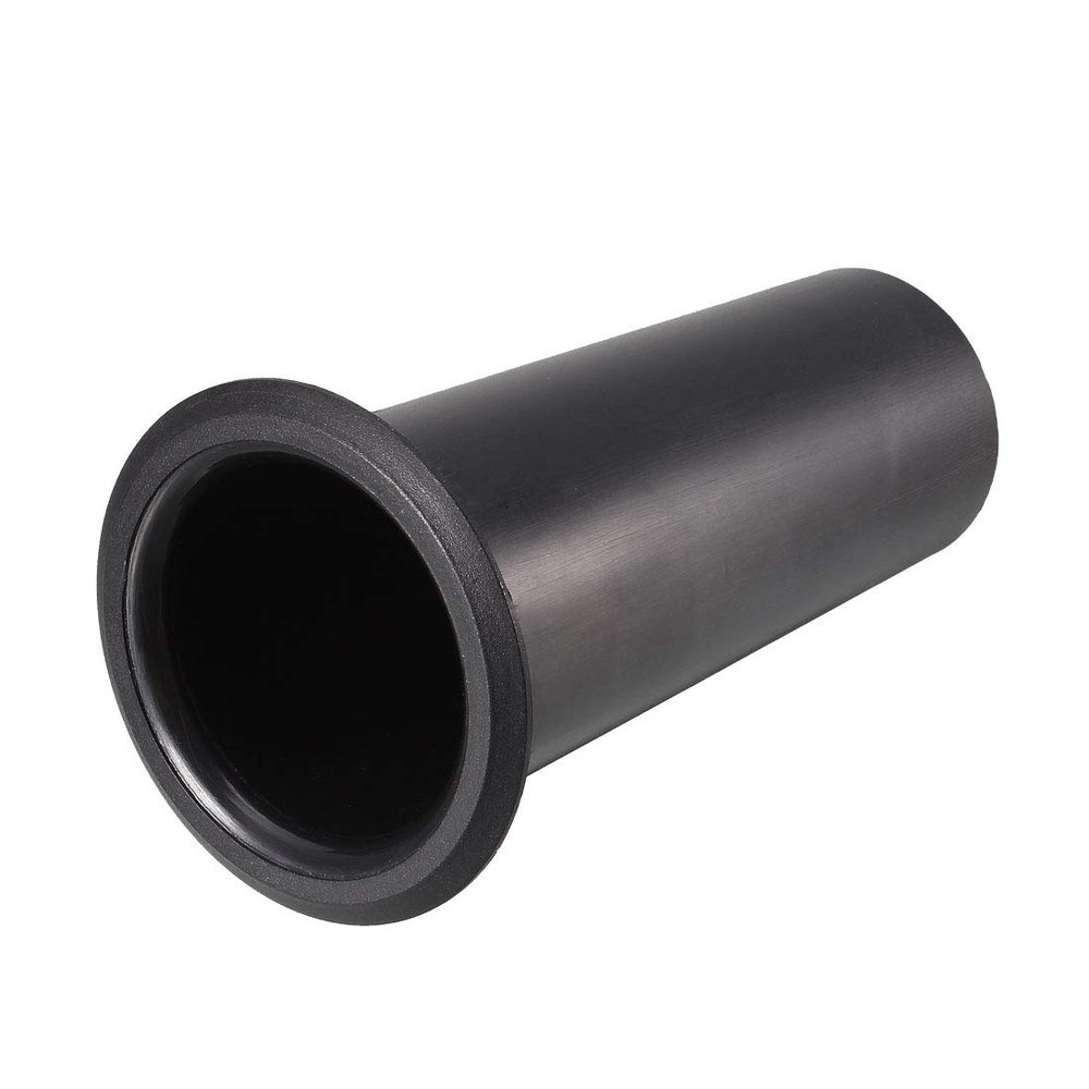uxcell 44mm x 105mm Speaker Port Tube Subwoofer Bass Reflex Tube Bass Woofer Box Vent