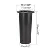 uxcell 44mm x 105mm Speaker Port Tube Subwoofer Bass Reflex Tube Bass Woofer Box Vent view 2