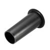 uxcell 44mm x 105mm Speaker Port Tube Subwoofer Bass Reflex Tube Bass Woofer Box Vent view 3