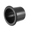 uxcell 4Pcs 52.8mm x 52mm Speaker Port Tube Subwoofer Bass Reflex Tube Bass Box Vent view 1