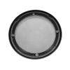 uxcell Speaker Grill Cover 6 Inch 172mm Mesh Decorative Circle Subwoofer Guard Protector Black view 3