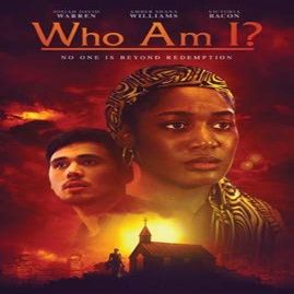 DVD-Who Am I