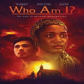 DVD-Who Am I