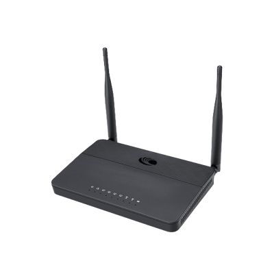 Cambium Networks cnPilot R195W Router for Home Clients - Dual Band WLAN - IPV6 Capable - Cloud Managed - US Cord 802.11ac (PL-R195WUSA-US)
