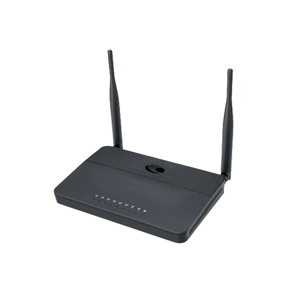 Cambium Networks cnPilot R195W Router for Home Clients - Dual Band WLAN - IPV6 Capable - Cloud Managed - US Cord 802.11ac (PL-R195WUSA-US)