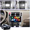 RoverOne Car Stereo Bluetooth GPS Navigation Multimedia Head Unit for Hyundai Tucson 2005 2006 2007 2008 2009 with Touch Screen Android DSP MirrorLink (Manual Air Conditioner) view 3