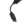 Alvins Cables DMW DCC12 GH5 Dummy Battery to Ronin S Gimbal Power Adapter Coiled Cable for DJI for Panasonic DMC GH5 GH4 GH3 view 3