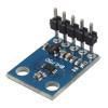 Jolooyo 5pcs BH1750FVI Digital Light Intensity Sensor Module for AVR Arduino Pi 3V-5V Power view 2