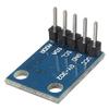 Jolooyo 5pcs BH1750FVI Digital Light Intensity Sensor Module for AVR Arduino Pi 3V-5V Power view 3