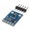 Jolooyo 5pcs BH1750FVI Digital Light Intensity Sensor Module for AVR Arduino Pi 3V-5V Power view 4