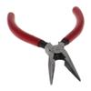 Utoolmart Needle Nose Pliers, Forged from strong 55 steel, Nickel Plating view 1