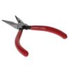 Utoolmart Needle Nose Pliers, Forged from strong 55 steel, Nickel Plating view 2