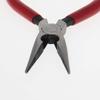 Utoolmart Needle Nose Pliers, Forged from strong 55 steel, Nickel Plating view 3