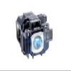 ABITAN Projector Lamp for ELPLP88/V13H010L88 Epson Powerlite Home Cinema 2045 2040 1040 740HD 640 EX3240 EX7240 EX5240 EX9200 PowerLite 97H 98H 99WH S27 X27 VS240 Replacement Bulb with Housing. view 2