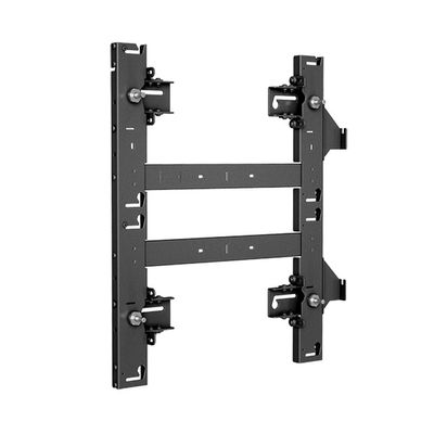 Chief TIL1X2UU 1 x 2 LED Display Mount Compatible with Unilumin UpanelS and Barco XT Series