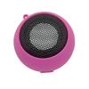 Wired Speaker Portable Compatible for Amazon Fire HD 10 (2019 Model ONLY) - Audio Multimedia Rechargeable Pink view 4