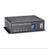LevelOne VDS-1201 Ethernet Over VDSL2 Converter, Annex A view 1