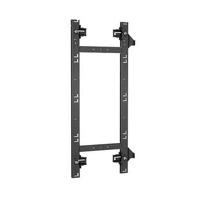 Chief TIL1X4UU 1 x 4 LED Display Mount Compatible with Unilumin UpanelS and Barco XT Series