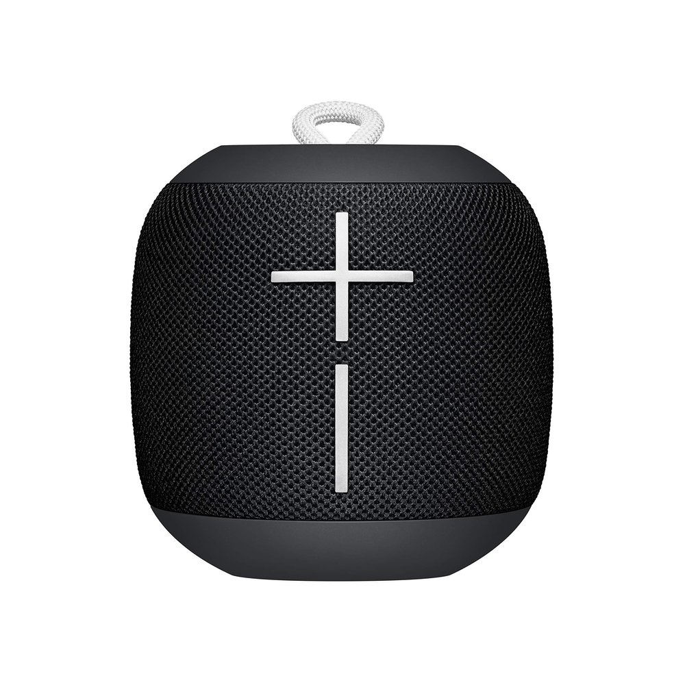 Ultimate Ears WONDERBOOM Portable Waterproof Bluetooth Speaker - Limited Edition (Renewed)