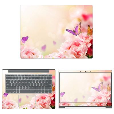 Decalrus - Protective Decal Skin Sticker for Lenovo IdeaPad 1 (14" Screen) case Cover wrap LEIdeaPad1-225