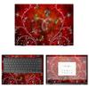 Decalrus - Protective Decal Skin Sticker for Lenovo Chromebook S345 (14" Screen) case Cover wrap LEchrmbk14_S345-163 view 1