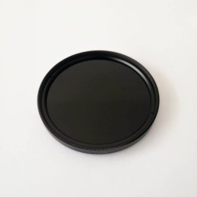 1PCS M52 HWB780 780nm IR Infrared Long Pass Filter Visible Light Absorbing Glass