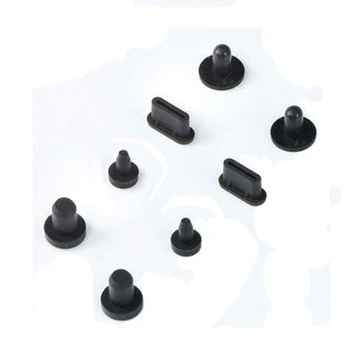 2Sets Dust Plug for iRiver SP2000T SP2000 SP1000 SP1000M SP1000+AMP SR25 MKII SR25 SR15 SE200 SE180 SE100 SA700 KANN/KANN Cube/KANN Alpha AK70 / AK70 MKII (Pack of 2)