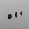 2Sets Dust Plug for iRiver SP2000T SP2000 SP1000 SP1000M SP1000+AMP SR25 MKII SR25 SR15 SE200 SE180 SE100 SA700 KANN/KANN Cube/KANN Alpha AK70 / AK70 MKII (Pack of 2) view 4