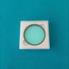 1PCS M49 IR Cut Filter Blue Optical Glass BG39 QB39 view 4