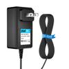 PwrON (6.6FT Cable) AC DC Adapter Charger for Fuji Film FinePix S4000 S4050 S4200 S4300 Power view 1