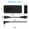 20V 7.5A 150W AC Adapter Charger Replacement for Asus ADP-150CH B ADP-150CH BB A18-150P1A 0A001-00081500 0A001-00081600 ROG Strix Scar III G531GD G531GT ROG Strix G731GT ROG Strix G GL531GT view 3