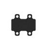 Taidacent 20m Pulse TOF Laser Ranging Radar Distance Sensor Module Outdoor Drone Traffic Material Level Gauge DIY Laser Range Finder Remote Traffic Microwave Sensor (RS-485, Black) view 3