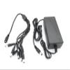 12V 5A Power Supply for CCTV Security Camera DVR Swann Lorex Defender 8 Split CGAdapter with 8ways Cable view 2