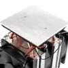 12V 10A DIY Mini Fridge Thermoelectric Cooler, Semiconductor Refrigeration Cooling Device Thermoelectric Cooler, Cooling Equipment Accessories view 3
