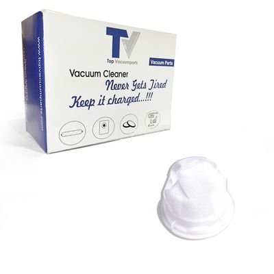 Replacement Part For Bissell Featherweight Vacuum Filters for Bissell 2Pack # compare to part 3204E