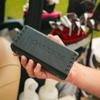 Rokform G-ROK Wireless Golf Speaker, Portable Magnetic, IPX7 Waterproof, Shockproof & Dustproof, Loud & Clear Sound, 24 Hour Battery, Rugged Outdoor Golf Cart Speaker (Black) ASIN view 2