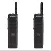 SL300-U-SC-99 UHF 403-470MHz 99 Channel 3 Watt Digital DMR Display Radio (2 Pack) view 1
