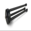 ICOtec Mini Tripod - Perfect for Predator Calls, Electronic Decoys, Game Cameras, Sports Cams, 35mm DSLR and More view 1