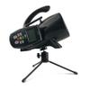 ICOtec Mini Tripod - Perfect for Predator Calls, Electronic Decoys, Game Cameras, Sports Cams, 35mm DSLR and More view 3