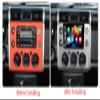 RoverOne Car Stereo Bluetooth Radio GPS Navigation Multimedia Head Unit for Toyota FJ Cruiser FJCruiser 2007-2018 with Touch Screen Android DSP MirrorLink view 3