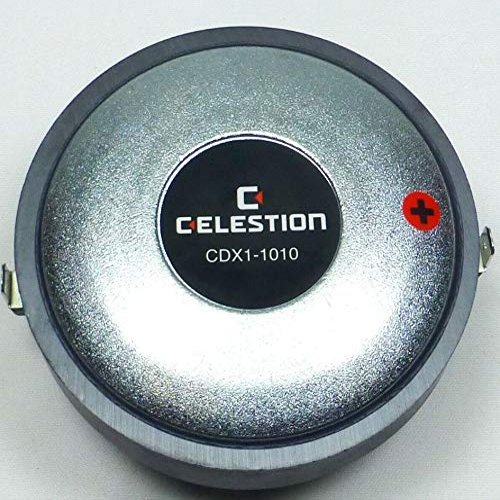 Replacemet Cerwin Vega COMP 00009 Tweeter Driver/Ferrite Screw-On 8 Ohms