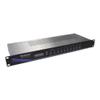 DuraComm - DP-10IN-100-MU - DP-10i Centri Series Power Distribution Panel, Input -60-0VDC, 100A Max per Panel, 10 view 1