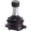Really Right Stuff TA-3 Series 3 Versa Apex Tripod Leveling Base with Clamp & Short Handle view 3
