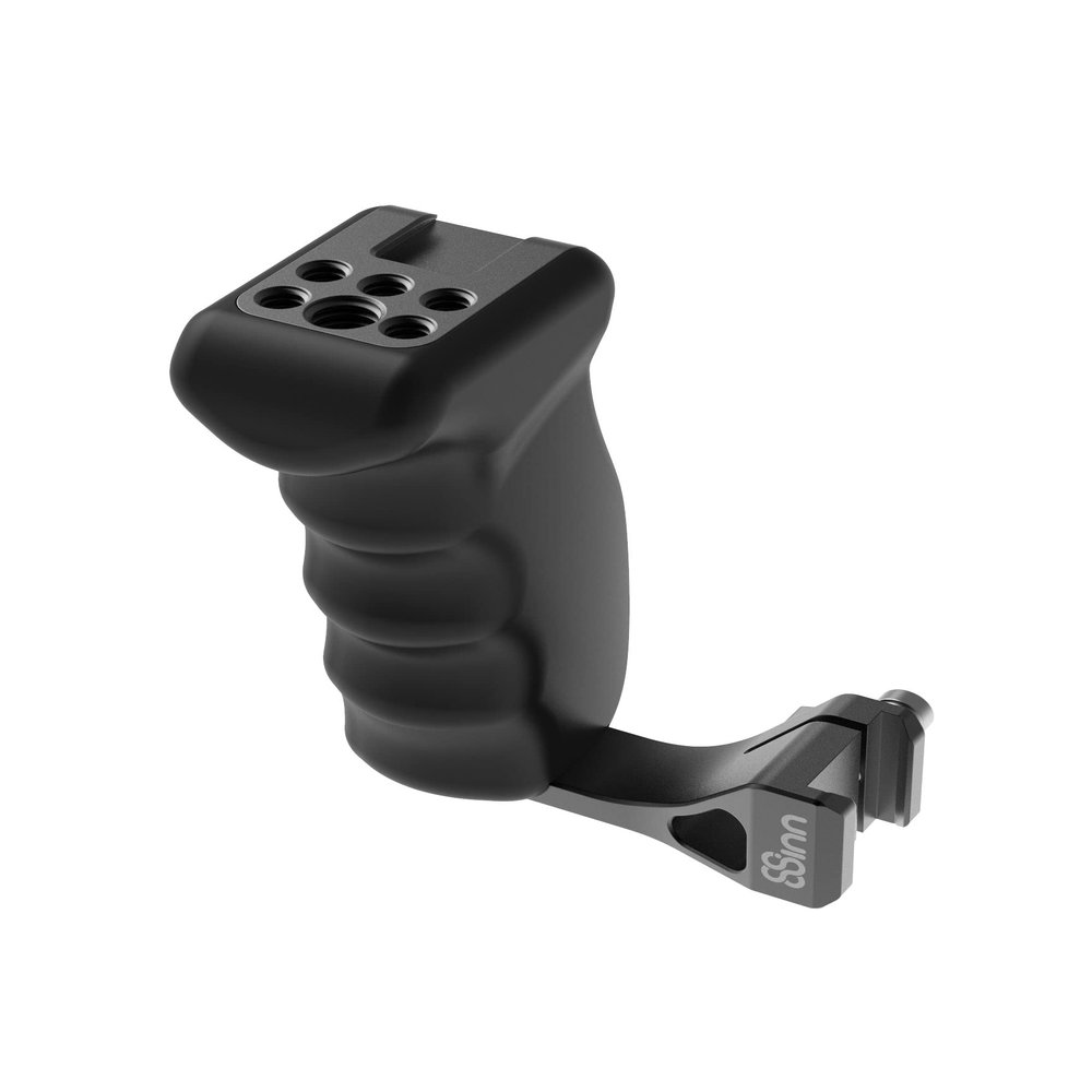 8Sinn NATO Side Handle for Camera Cage