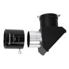 Celestron SCT to 2" Adapter, Black view 3