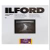 Ilford Multigrade V RC Deluxe Satin Surface Black & White Photo Paper, 11x14, 10 Sheets view 1